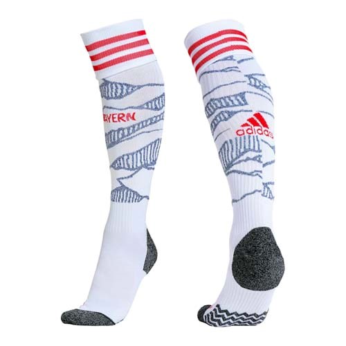 Calcetines Bayern Munich Replica Tercera Ropa 2021/22